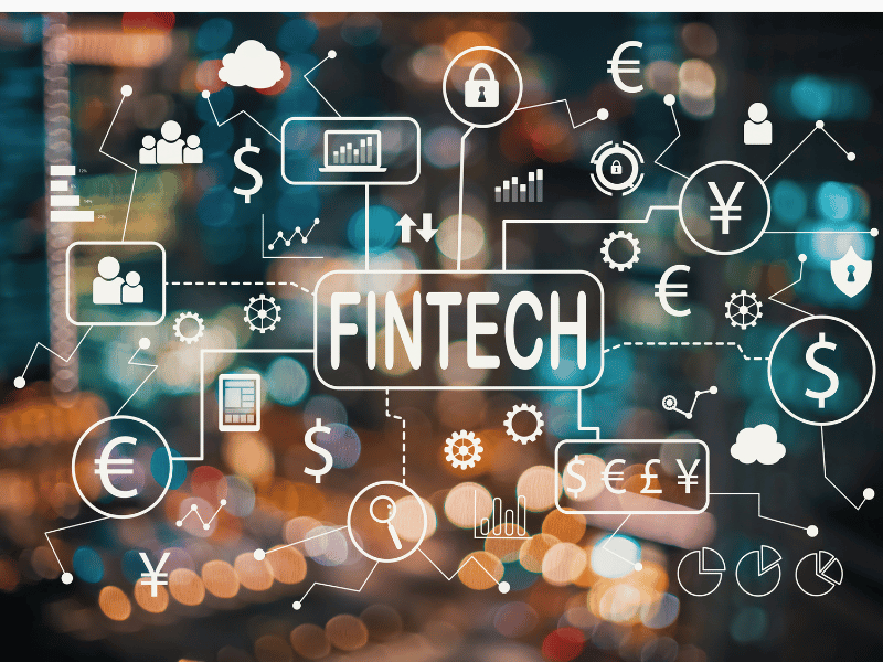 Fintech Sector Continues to Grow Due to Contribution From Third World Economies