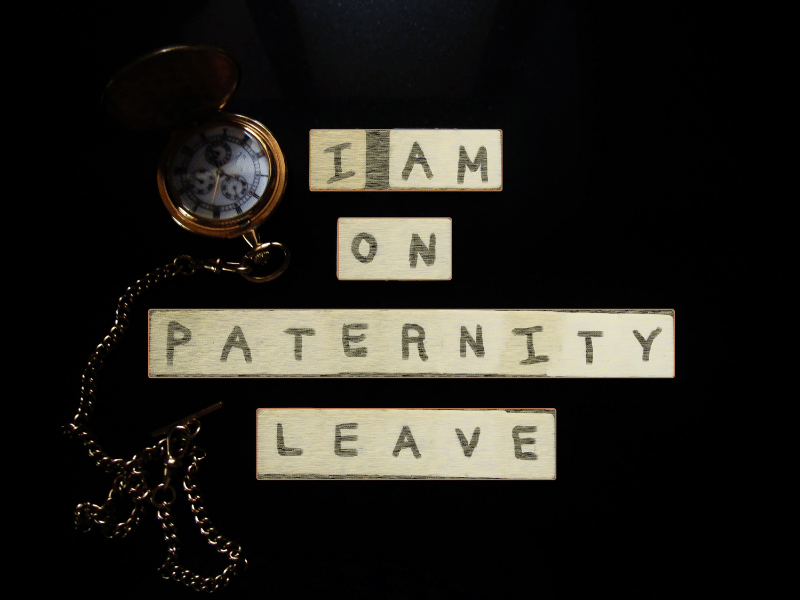 Memory updated The Economic Impact of the Paternity Leave (Bereavement) Act in the UK