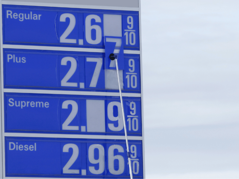 Government Price Setting vs. Price-Gouging Laws