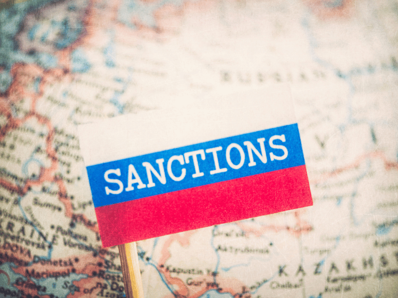 Why Economic Sanctions Have Historically Never Worked to Achieve Their Aims