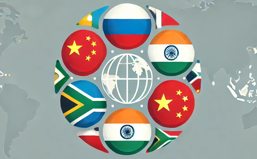 Assessing the impact of a potential BRICS currency on global economics