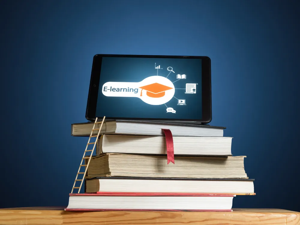 How Educational Technology Impacts Worker Effectiveness