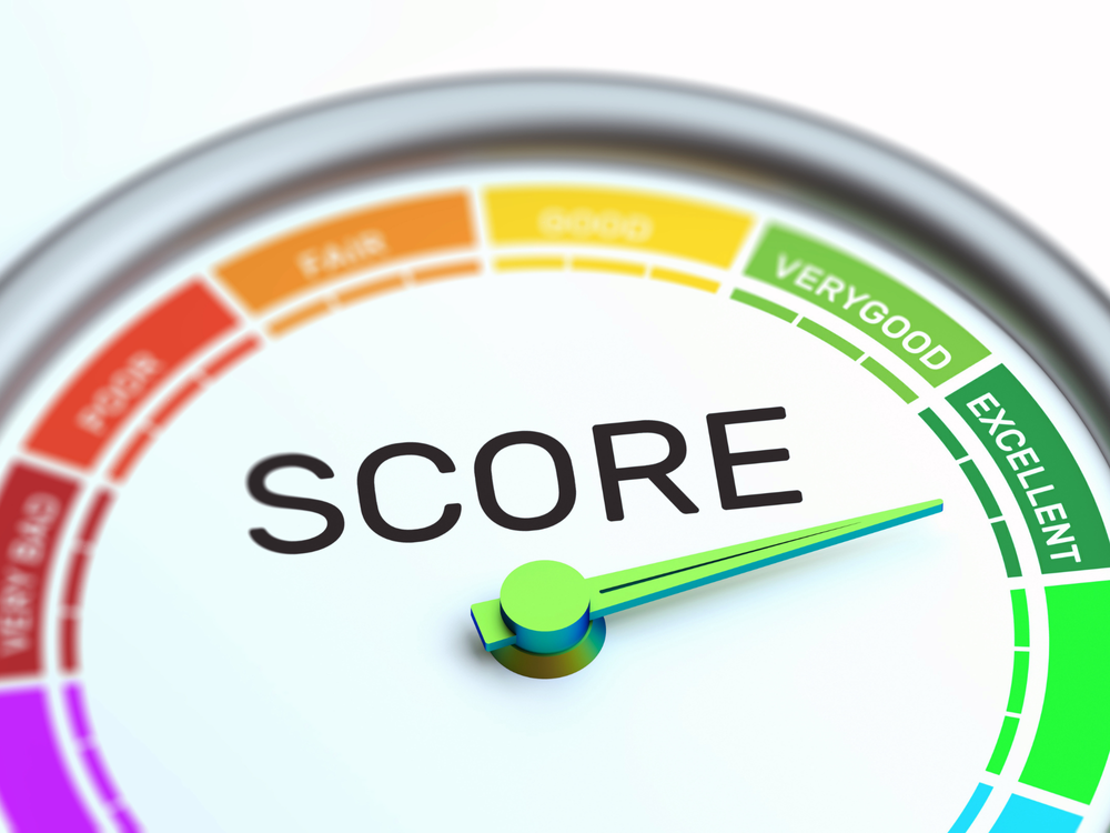 Understanding Credit Risk: The Impact of Low Credit Scores on Borrowing Trends