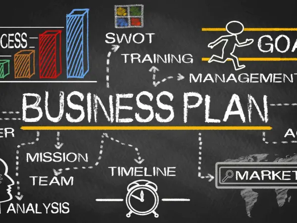 Benefits of a Business Plan for a Startup