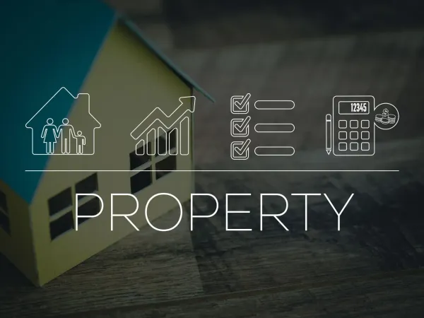 Property Management Software Market Size & Growth