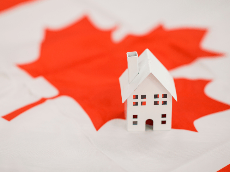 Housing Shortages and Canada's Rental Controls