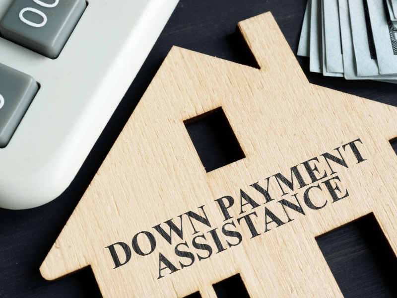 Potential Effects of the Harris-Walz $25,000 Down Payment Assistance Plan