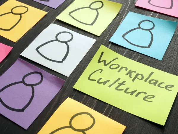 Shifting Workplace Culture Drives Demand For Employee Experience Tools & Services